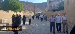 برگزاری اردوی یک روزه بازنشستگان و کارکنان پردیس ها و مراکز استان اصفهان 8