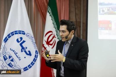 کسب مقام اوّل کشوری در مسابقه ملّی پایان نامه سه دقیقه ای برای زاینده رود توسط دکتر فرح نسب استاد دانشگاه فرهنگیان اصفهان