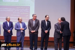 کسب مقام اوّل کشوری در مسابقه ملّی پایان نامه سه دقیقه ای برای زاینده رود توسط دکتر فرح نسب استاد دانشگاه فرهنگیان اصفهان 2