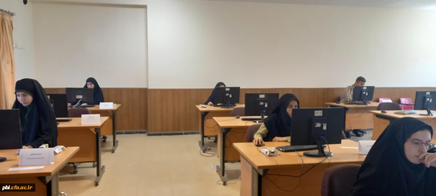 برگزاری سی و هفتمین جشنواره ملی قرآن و عترت دانشجویان سراسر کشور  2