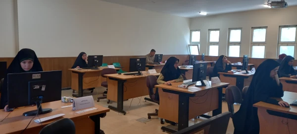 برگزاری سی و هفتمین جشنواره ملی قرآن و عترت دانشجویان سراسر کشور  3