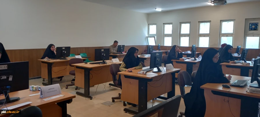 برگزاری سی و هفتمین جشنواره ملی قرآن و عترت دانشجویان سراسر کشور  4