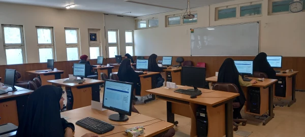 برگزاری سی و هفتمین جشنواره ملی قرآن و عترت دانشجویان سراسر کشور  5