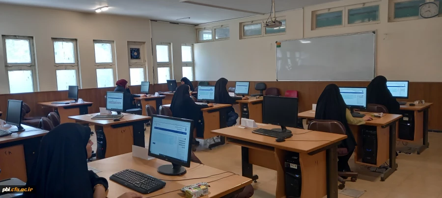 برگزاری سی و هفتمین جشنواره ملی قرآن و عترت دانشجویان سراسر کشور  5