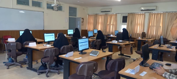 برگزاری سی و هفتمین جشنواره ملی قرآن و عترت دانشجویان سراسر کشور  6