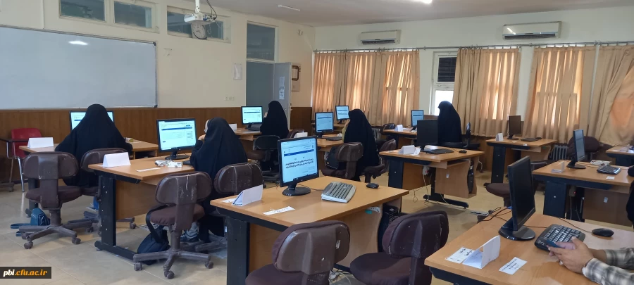 برگزاری سی و هفتمین جشنواره ملی قرآن و عترت دانشجویان سراسر کشور  6