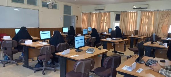 برگزاری سی و هفتمین جشنواره ملی قرآن و عترت دانشجویان سراسر کشور  7