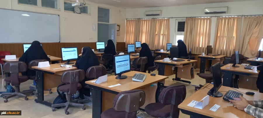 برگزاری سی و هفتمین جشنواره ملی قرآن و عترت دانشجویان سراسر کشور  7