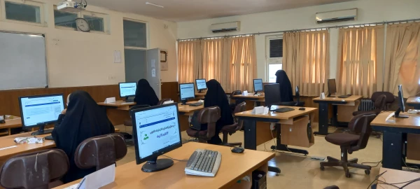 برگزاری سی و هفتمین جشنواره ملی قرآن و عترت دانشجویان سراسر کشور  8