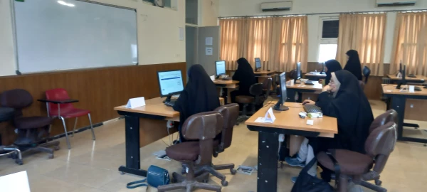 برگزاری سی و هفتمین جشنواره ملی قرآن و عترت دانشجویان سراسر کشور  9