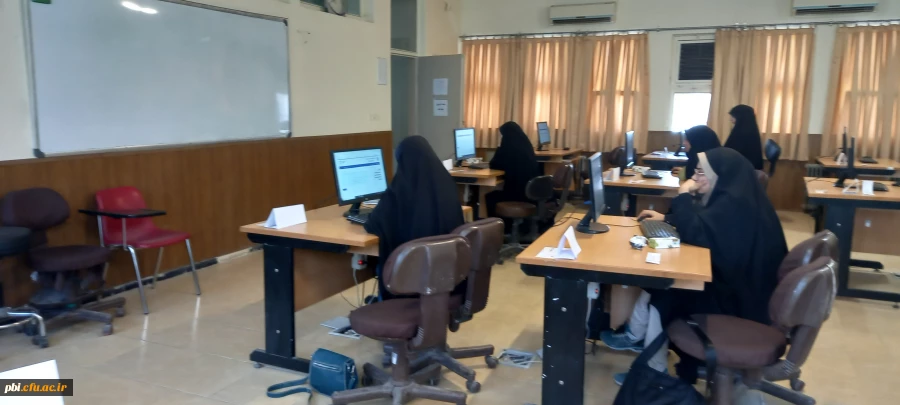 برگزاری سی و هفتمین جشنواره ملی قرآن و عترت دانشجویان سراسر کشور  9