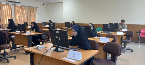 برگزاری سی و هفتمین جشنواره ملی قرآن و عترت دانشجویان سراسر کشور  10