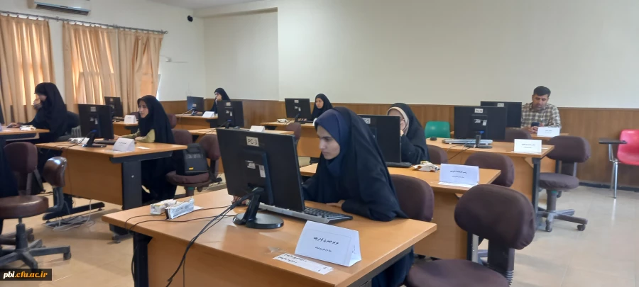 برگزاری سی و هفتمین جشنواره ملی قرآن و عترت دانشجویان سراسر کشور  10