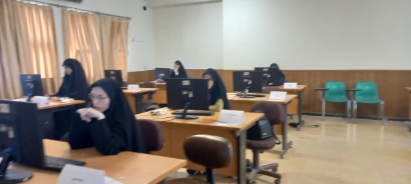 برگزاری سی و هفتمین جشنواره ملی قرآن و عترت دانشجویان سراسر کشور  11