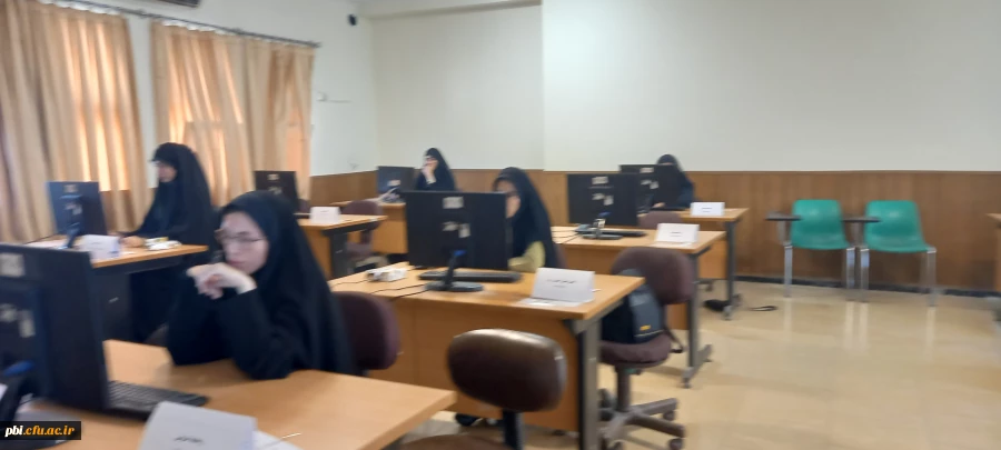 برگزاری سی و هفتمین جشنواره ملی قرآن و عترت دانشجویان سراسر کشور  11