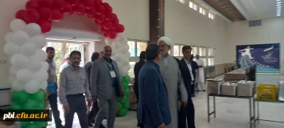 شور و هیجان شگفت انگیز با ورود و پذیرش تیم های شرکت کننده در 24 امین المپیاد ورزشی دانشگاه فرهنگیان