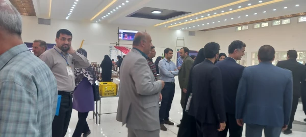 شور و هیجان شگفت انگیز با ورود و پذیرش تیم های شرکت کننده در 24 امین المپیاد ورزشی دانشگاه فرهنگیان 3