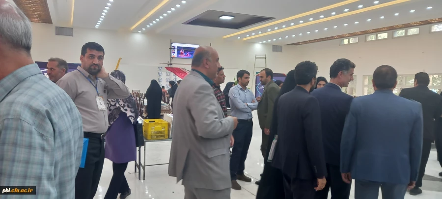 شور و هیجان شگفت انگیز با ورود و پذیرش تیم های شرکت کننده در 24 امین المپیاد ورزشی دانشگاه فرهنگیان 3