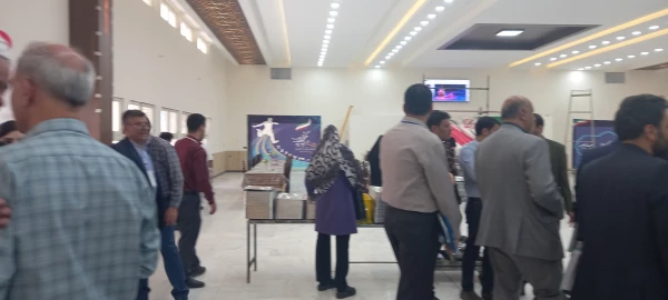 شور و هیجان شگفت انگیز با ورود و پذیرش تیم های شرکت کننده در 24 امین المپیاد ورزشی دانشگاه فرهنگیان 4