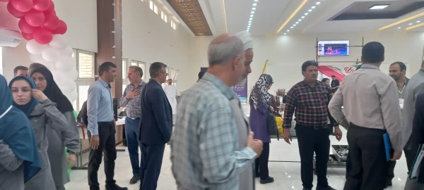 شور و هیجان شگفت انگیز با ورود و پذیرش تیم های شرکت کننده در 24 امین المپیاد ورزشی دانشگاه فرهنگیان 5