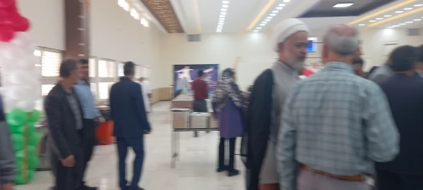 شور و هیجان شگفت انگیز با ورود و پذیرش تیم های شرکت کننده در 24 امین المپیاد ورزشی دانشگاه فرهنگیان 6