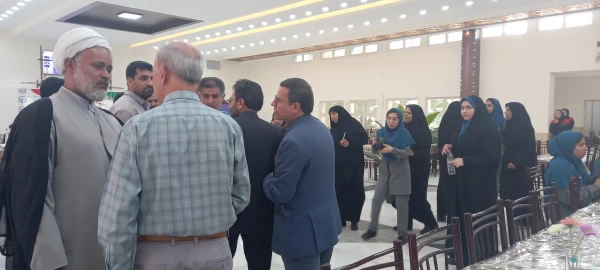 شور و هیجان شگفت انگیز با ورود و پذیرش تیم های شرکت کننده در 24 امین المپیاد ورزشی دانشگاه فرهنگیان 7