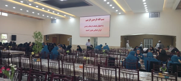 شور و هیجان شگفت انگیز با ورود و پذیرش تیم های شرکت کننده در 24 امین المپیاد ورزشی دانشگاه فرهنگیان 8