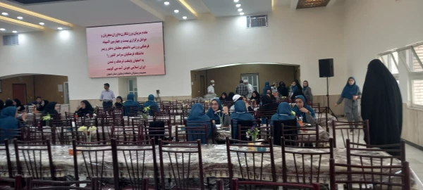 شور و هیجان شگفت انگیز با ورود و پذیرش تیم های شرکت کننده در 24 امین المپیاد ورزشی دانشگاه فرهنگیان 11