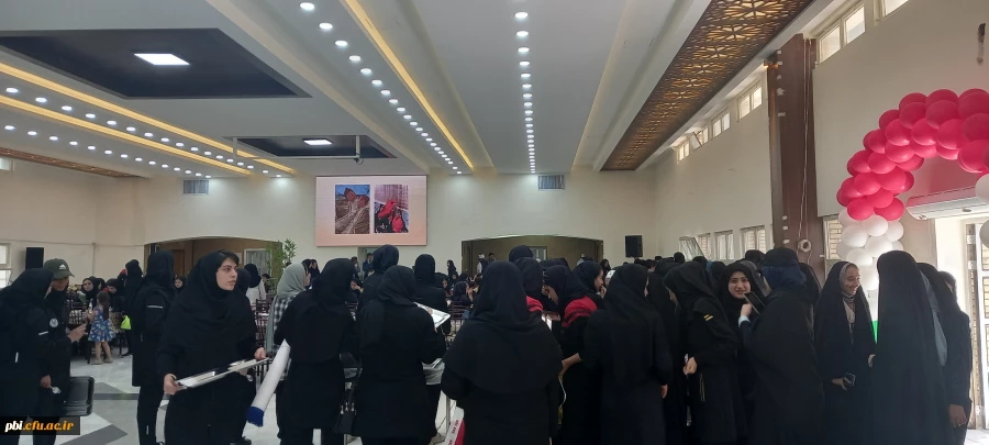 شور و هیجان شگفت انگیز با ورود و پذیرش تیم های شرکت کننده در 24 امین المپیاد ورزشی دانشگاه فرهنگیان 19