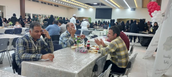 شور و هیجان شگفت انگیز با ورود و پذیرش تیم های شرکت کننده در 24 امین المپیاد ورزشی دانشگاه فرهنگیان 20