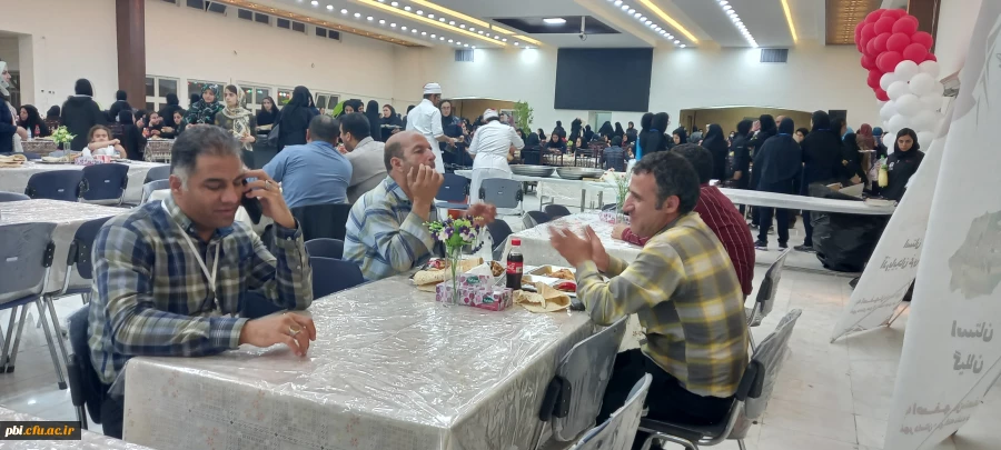 شور و هیجان شگفت انگیز با ورود و پذیرش تیم های شرکت کننده در 24 امین المپیاد ورزشی دانشگاه فرهنگیان 20