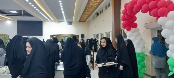 شور و هیجان شگفت انگیز با ورود و پذیرش تیم های شرکت کننده در 24 امین المپیاد ورزشی دانشگاه فرهنگیان 21