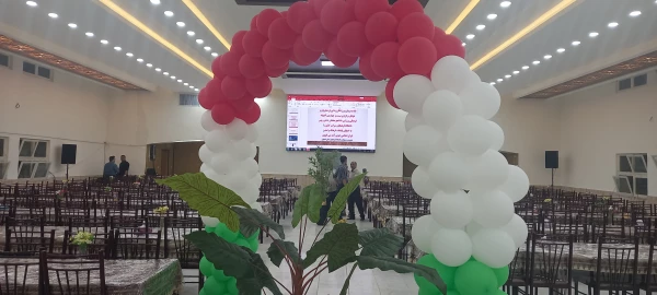 شور و هیجان شگفت انگیز با ورود و پذیرش تیم های شرکت کننده در 24 امین المپیاد ورزشی دانشگاه فرهنگیان 22