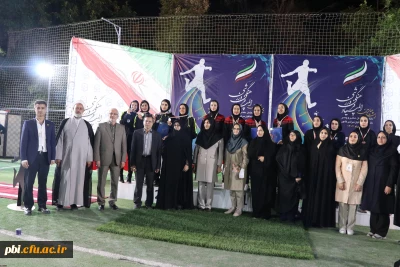 شور و نشاط در اختتامیه رشته های دو و میدانی و شنا بیست و چهارمین دوره المپیاد فرهنگی،ورزشی
