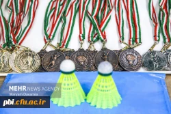 مراسم اختتامیه بیست وچهارمین المپیاد فرهنگی ورزشی دانشجو معلمان دانشگاه فرهنگیان 2