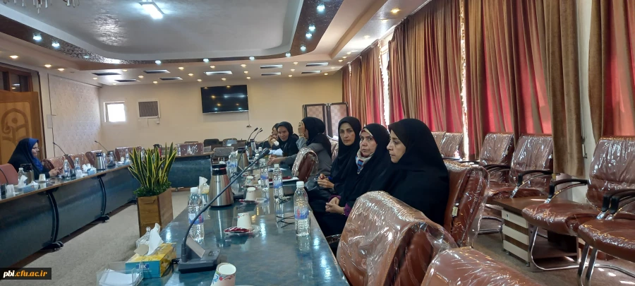 جلسه ویژه سامانه های  رهنامه و حس  2