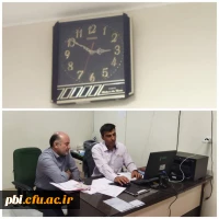 تلاش شبانه روزی تیم های اجرایی،خصوصا کمیته ترابری
در راستای برنامه ریزی زمان حرکت اتوبوس ها جهت اعزام تیم ها به سالن های مسابقات