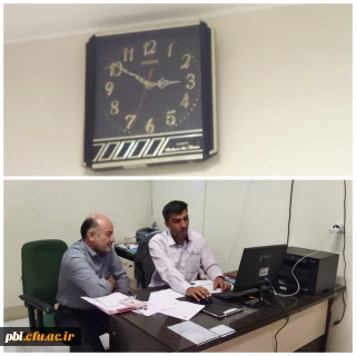 تلاش شبانه روزی تیم های اجرایی،خصوصا کمیته ترابری
