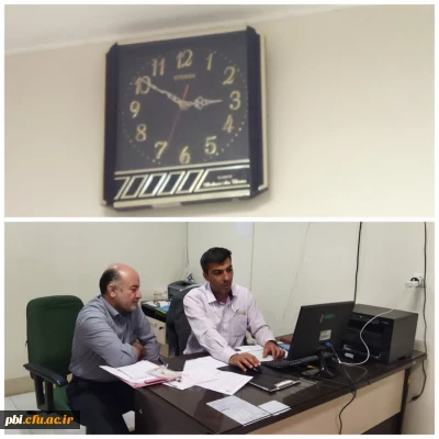 تلاش شبانه روزی تیم های اجرایی،خصوصا کمیته ترابری
