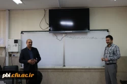 برگزاری دوره توانمند سازی مدیران و مؤسسان مدارس غیر انتفاعی شهر اصفهان  2