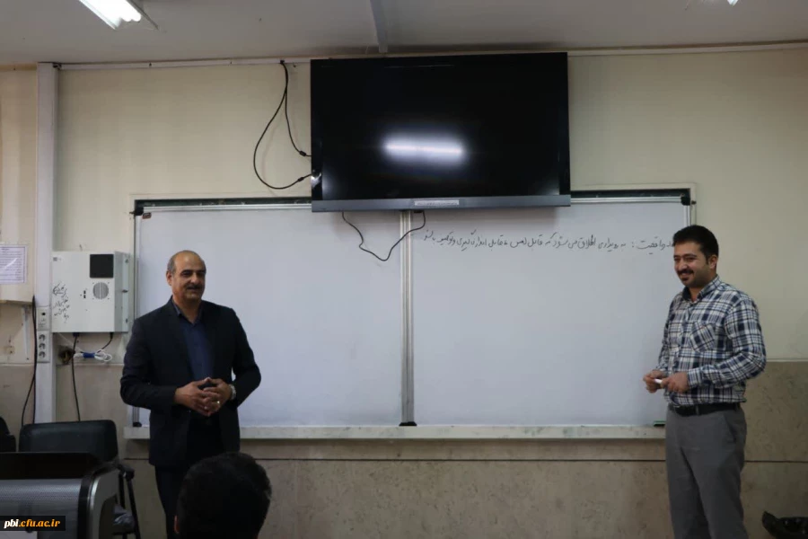 برگزاری دوره توانمند سازی مدیران و مؤسسان مدارس غیر انتفاعی شهر اصفهان  2