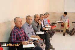 برگزاری دوره توانمند سازی مدیران و مؤسسان مدارس غیر انتفاعی شهر اصفهان  3