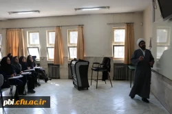 برگزاری دوره توانمند سازی مدیران و مؤسسان مدارس غیر انتفاعی شهر اصفهان  4