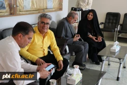 برگزاری دوره توانمند سازی مدیران و مؤسسان مدارس غیر انتفاعی شهر اصفهان  6