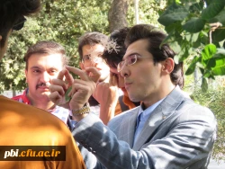 بازدید میدانی بوم شناسی و فلوریستیک گیاهان، 