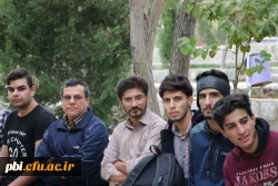 برگزاری همایش کوهگشت به مناسبت هفته تربیت برنی 3