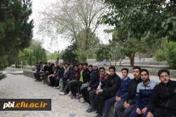 برگزاری همایش کوهگشت به مناسبت هفته تربیت برنی 5