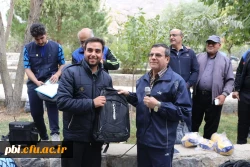 برگزاری همایش کوهگشت به مناسبت هفته تربیت برنی 7