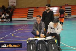 برگزاری برنامه های متنوع ورزشی به مناسبت هفته تربیت بدنی در پردیس شهید باهنر اصفهان 5