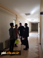  فرآیند ارزیابی تکمیلی برای معرفی شدگان کد (11) دانشگاه فرهنگیان 2